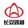 長安跨越標志