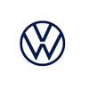 上汽大眾品牌logo