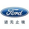 長(zhǎng)安福特品牌logo