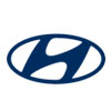 北京現代品牌logo