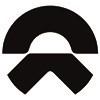 蔚來品牌logo