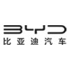 比亞迪品牌logo