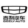 吉利新能源品牌logo