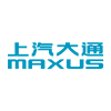 上汽大通新能源品牌logo