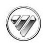 福田商用車品牌logo