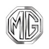 上汽名爵品牌logo