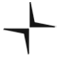 Polestar極星標志