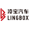 凌寶汽車品牌logo