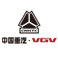 中國重汽VGV標志