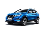 日產(chǎn)逍客圖片