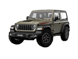 Jeep牧馬人圖片