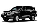 日產(chǎn)途樂圖片