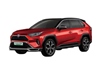 豐田RAV4榮放 小圖
