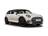 MINI CLUBMAN圖片