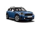 MINI Countryman圖片