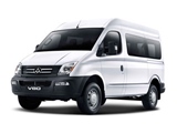 上汽MAXUS 新途V80圖片