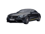 AMG C級圖片