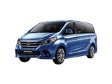 上汽MAXUS G10圖片