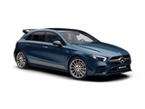AMG A級圖片