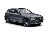 AMG GLC級圖片