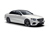 AMG E級圖片