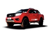 日產(chǎn)納瓦拉圖片