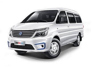 風行菱智M5 EV外觀圖