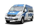 大通EV80圖片