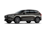 沃爾沃XC60 插電混動圖片