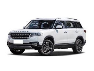 昌河Q7外觀圖