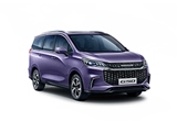 上汽MAXUS G50圖片
