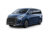 上汽MAXUS G20圖片