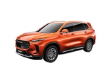 上汽MAXUS D60圖片
