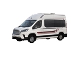 上汽MAXUS V90圖片