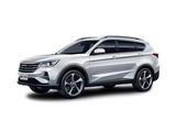 捷途X70M圖片