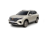 榮威RX5 eMAX 外觀圖