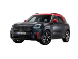MINI JCW COUNTRYMAN圖片
