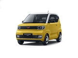 五菱宏光MINI EV圖片