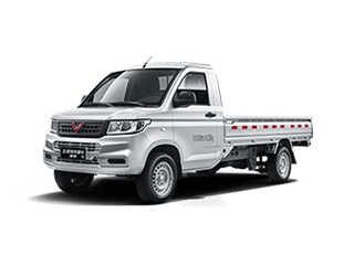 五菱榮光新卡外觀圖