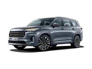 星途攬月外觀圖