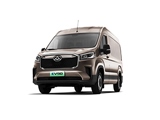 大通EV90圖片