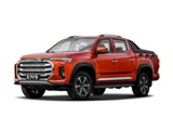 上汽MAXUS T90圖片