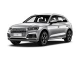 奧迪Q5L Sportback圖片