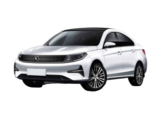 風行S60EV外觀圖