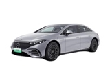 AMG EQS圖片