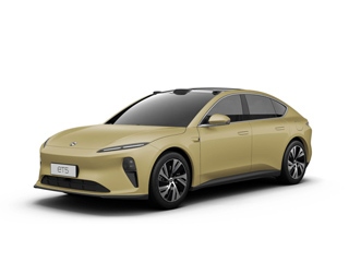 蔚來ET5 車型圖