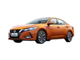 日產(chǎn)e-POWER軒逸圖片