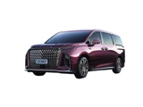 上汽MAXUS G90圖片