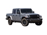 Jeep角斗士圖片