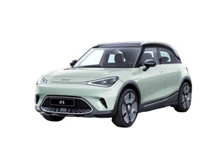 smart精靈#1外觀圖